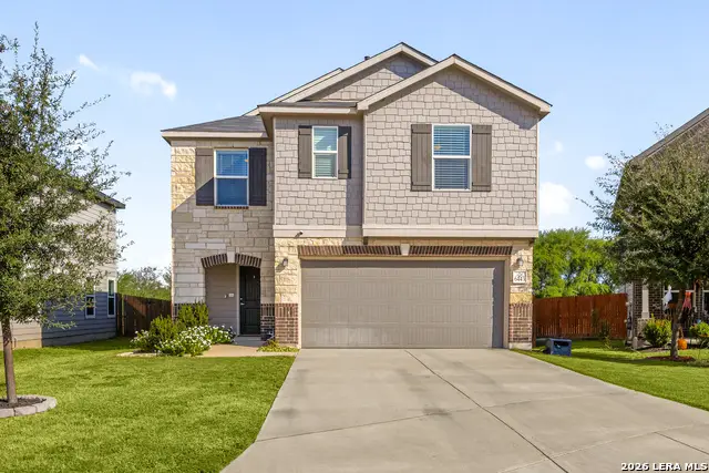6443 Nolina Pass, San Antonio, TX 78218 - #2