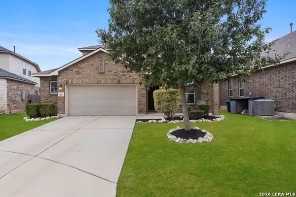 22415 Carriage Bush, San Antonio, TX 78261