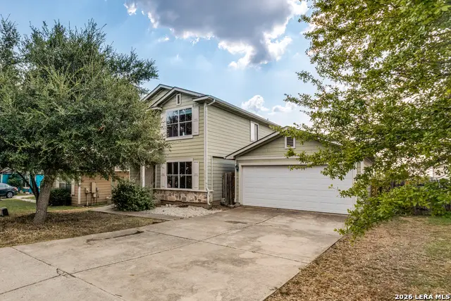 11812 Lima, Manor, TX 78653 - #1