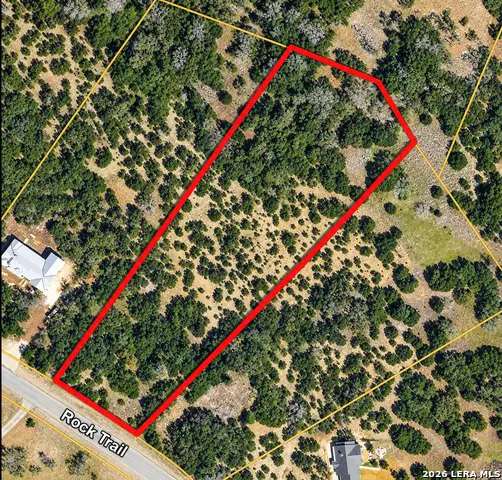 570 Rock Trail, Spring Branch, TX 78070