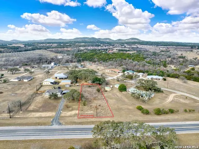 LOT 8 San Julian Creek, Bandera, TX 78003 - #1
