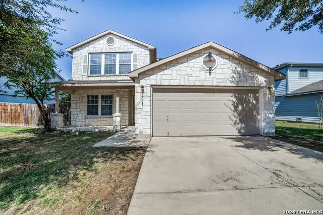 8007 Saratoga Knl, Selma, TX 78154 - #1