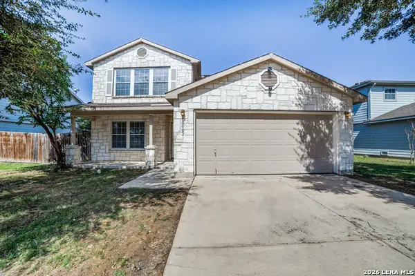8007 Saratoga Knl, Selma, TX 78154