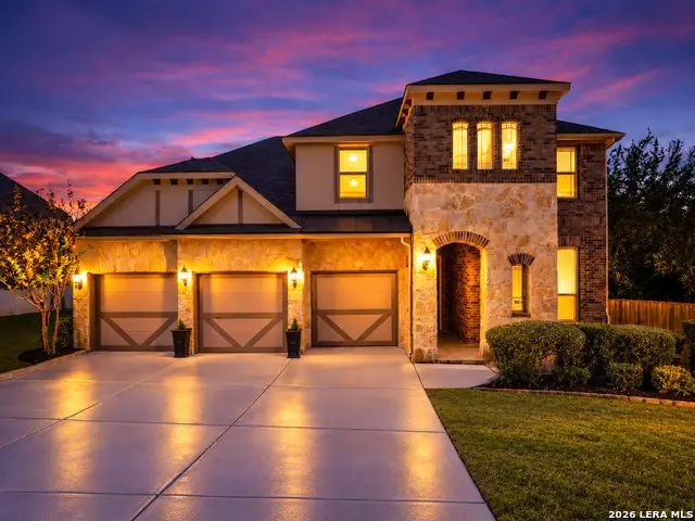 28719 Howards Bull, Boerne, TX 78015 - #1