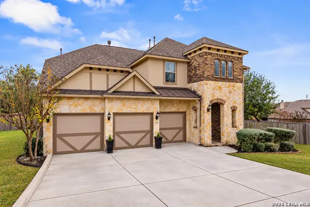28719 Howards Bull, Boerne, TX 78015 - #3