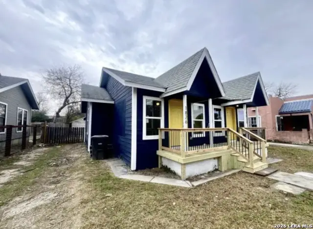 1828 Texas, San Antonio, TX 78228 - #2
