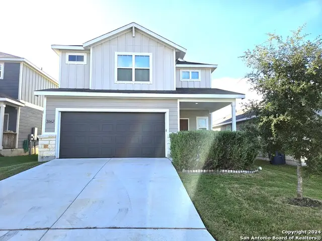 3162 Wild Iris, New Braunfels, TX 78130 - #1