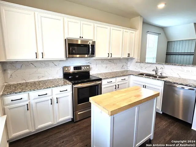 3162 Wild Iris, New Braunfels, TX 78130 - #3