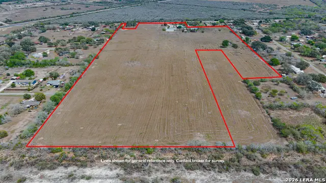 2606 Old Saint Marys Rd, Beeville, TX 78102 - #2