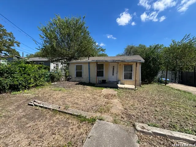 136 Moraima, San Antonio, TX 78237 - #3