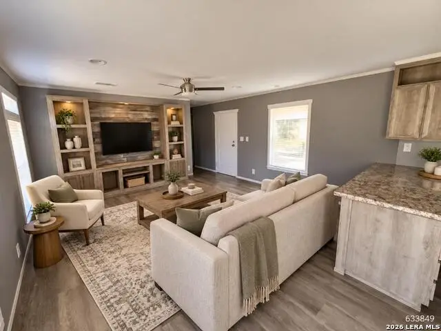31 Wisteria Ln, Smiley, TX 78159 - #2