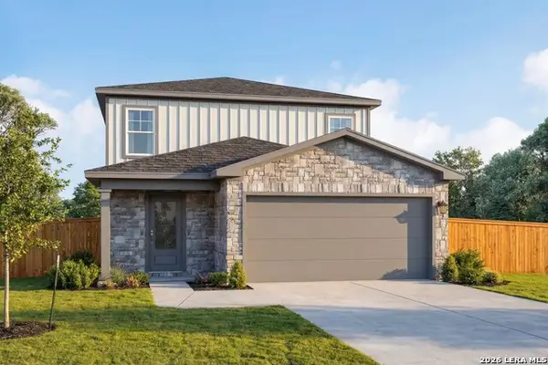 4907 Mala Vida, San Antonio, TX 78222