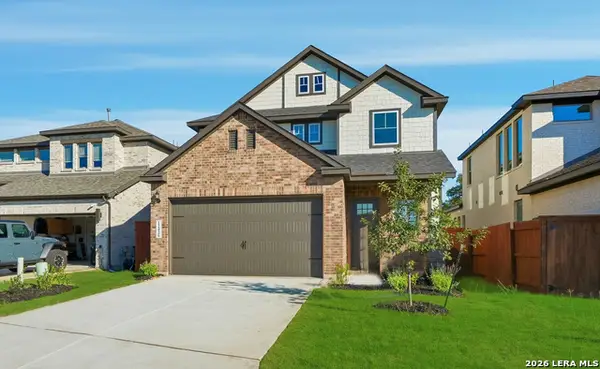 12414 Cotorra Springs, San Antonio, TX 78254