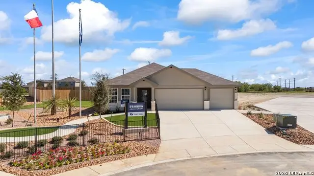 13623 Gunnison Quartz, San Antonio, TX 78253 - #1