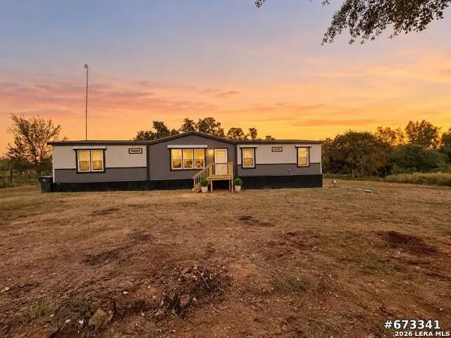 195 Karisch Rd, La Grange, TX 78945 - #1
