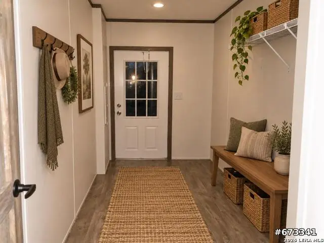 195 Karisch Rd, La Grange, TX 78945 - #2