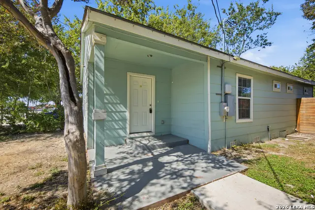 1809 W Southcross, San Antonio, TX 78211 - #1