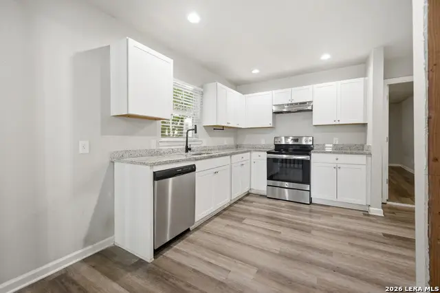 1809 W Southcross, San Antonio, TX 78211 - #3