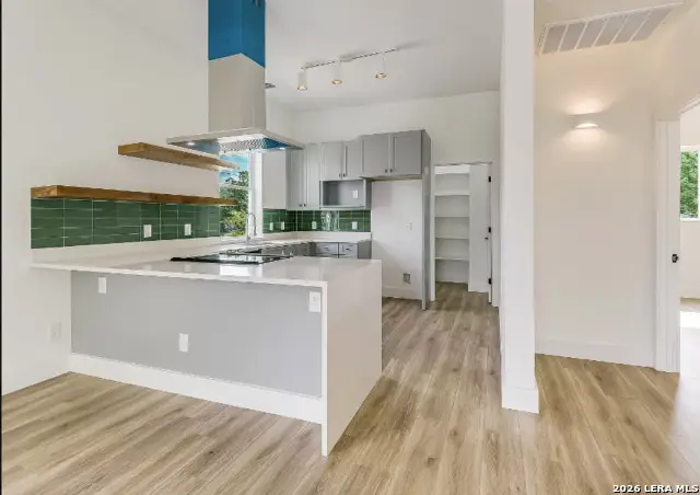 606 S Hackberry, San Antonio, TX 78203 - #3