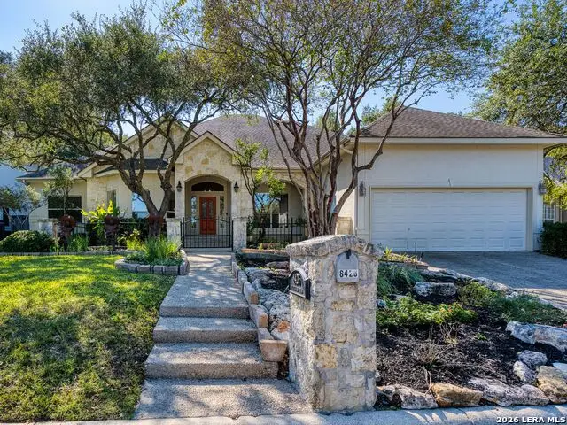 8426 Northview Pass, Boerne, TX 78015 - #2