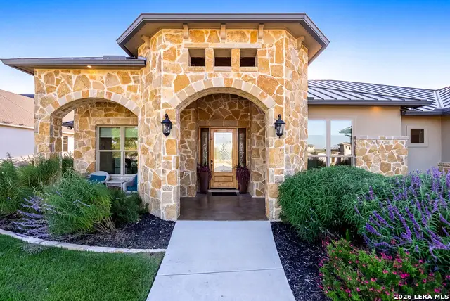 1237 Tenderfoot, New Braunfels, TX 78132 - #3