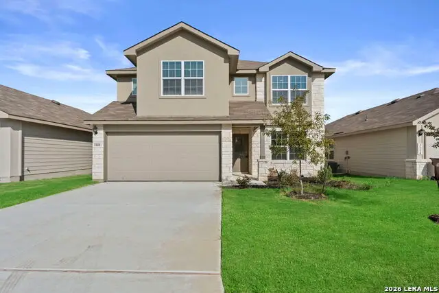 3110 Davis Trace, San Antonio, TX 78245 - #1