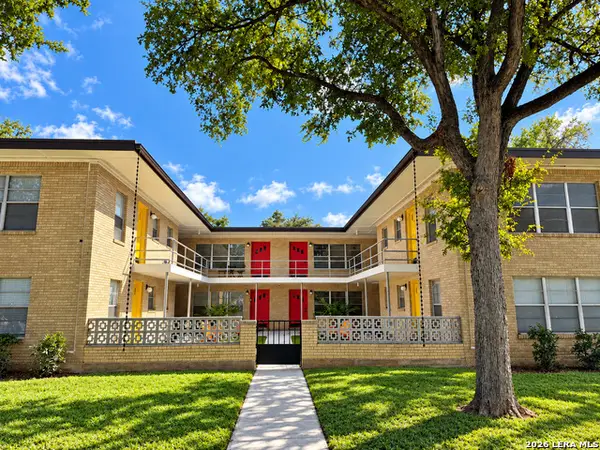 118 Funston Pl, San Antonio, TX 78209