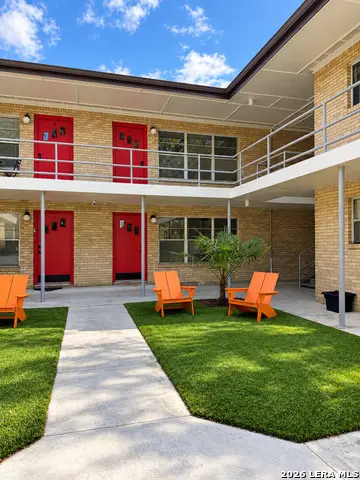118 Funston Pl, San Antonio, TX 78209 - #3
