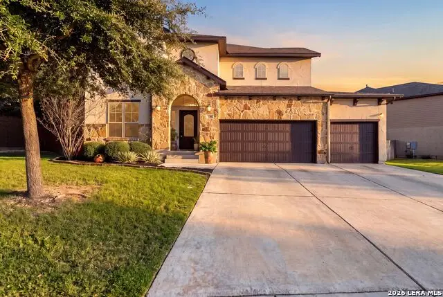 138 Cimarron Creek, Boerne, TX 78006 - #1