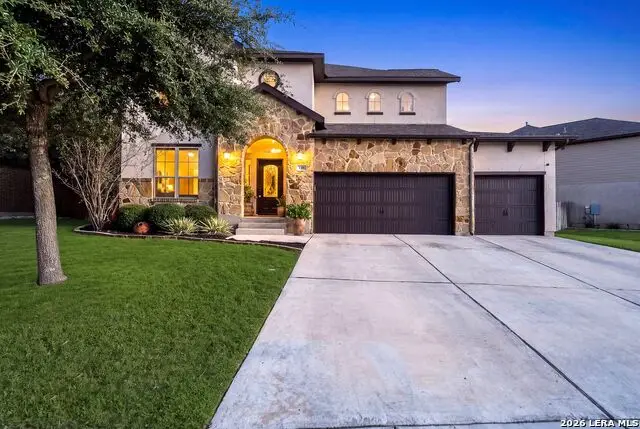 138 Cimarron Creek, Boerne, TX 78006 - #2