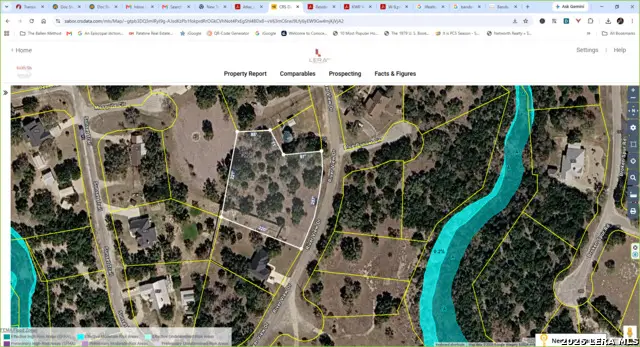 TBD River View Dr, Bandera, TX 78003 - #1