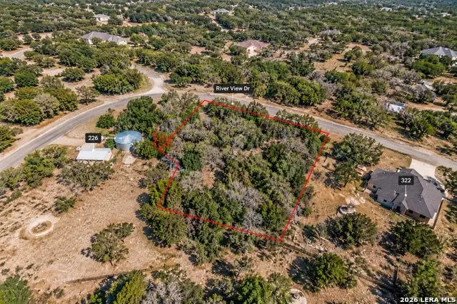 TBD River View Dr, Bandera, TX 78003 - #2