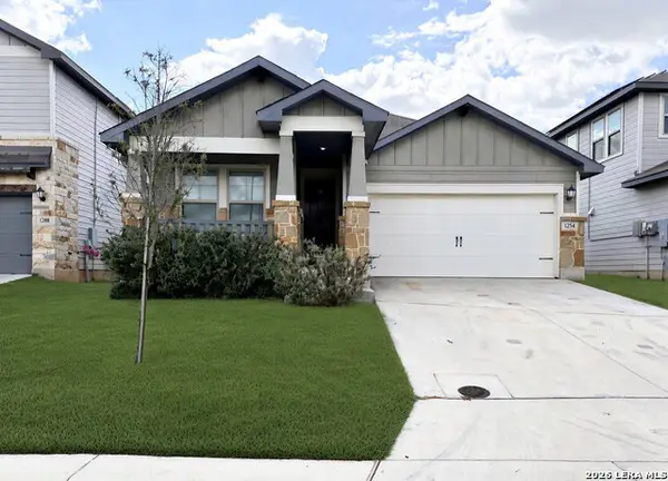 1284 Ella Xing, New Braunfels, TX 78130