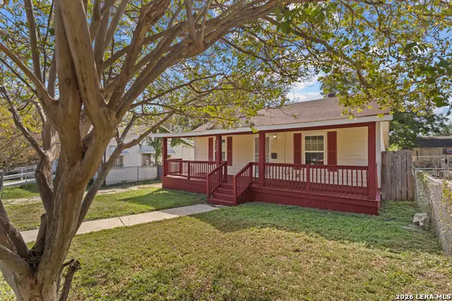 1434 W Gramercy, San Antonio, TX 78201 - #3