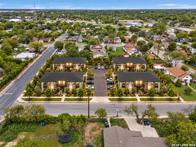 0 Monterey St, San Antonio, TX 78207 - #1