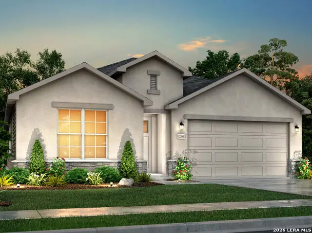 7063 Hayes Horizon, Live Oak, TX 78233 - #1