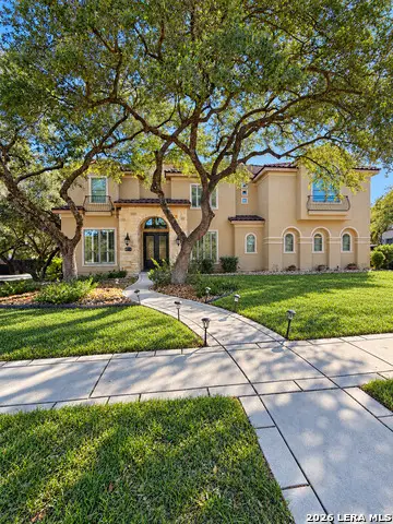24511 Bogey Rdg, San Antonio, TX 78260 - #1