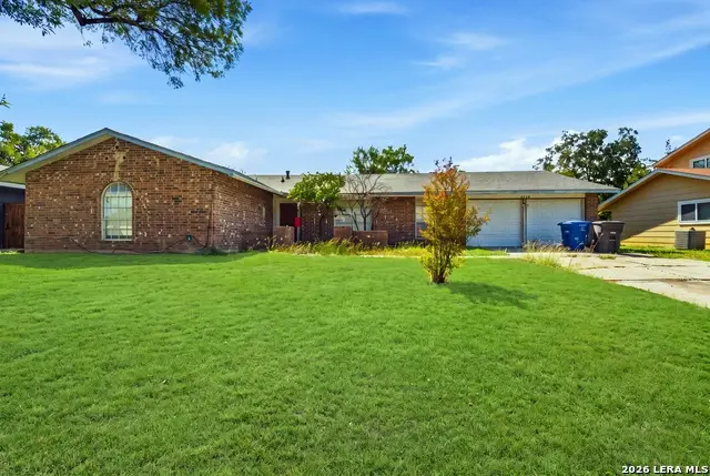 8610 Angel Valley, San Antonio, TX 78227 - #1