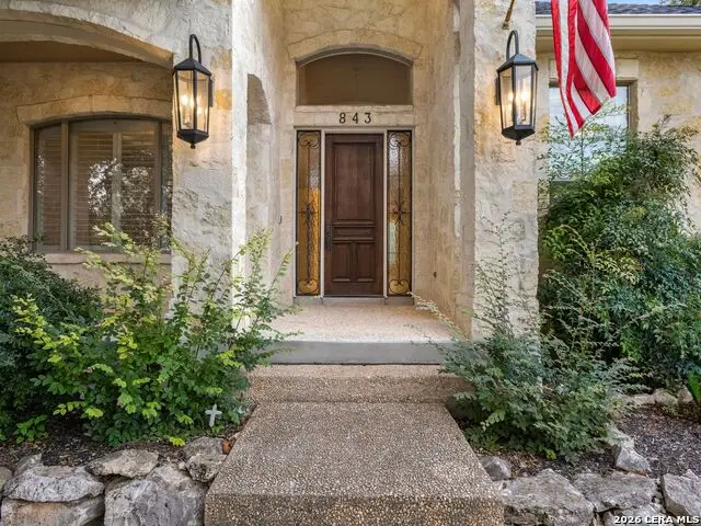 843 Fawnway, San Antonio, TX 78260 - #2
