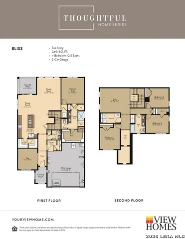 7233 Walkers Loop, Live Oak, TX 78233 - #2