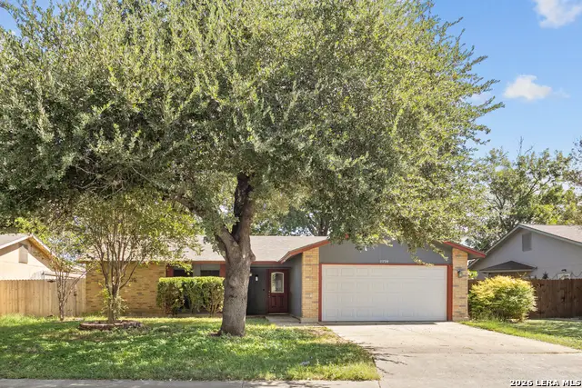 11734 Spring Rain, San Antonio, TX 78249 - #1