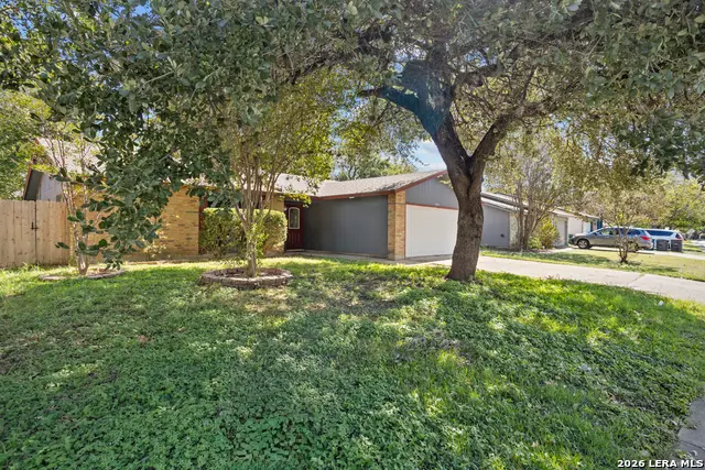 11734 Spring Rain, San Antonio, TX 78249 - #2