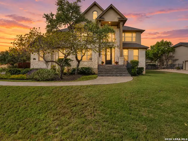 23711 Verde Riv, San Antonio, TX 78255