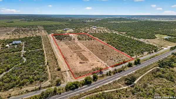 TBD County Road 4514, Devine, TX 78016