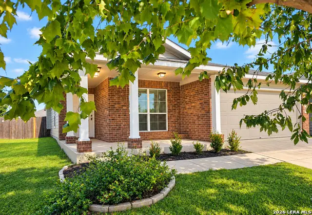 2297 Olive Hill Dr, New Braunfels, TX 78130 - #1