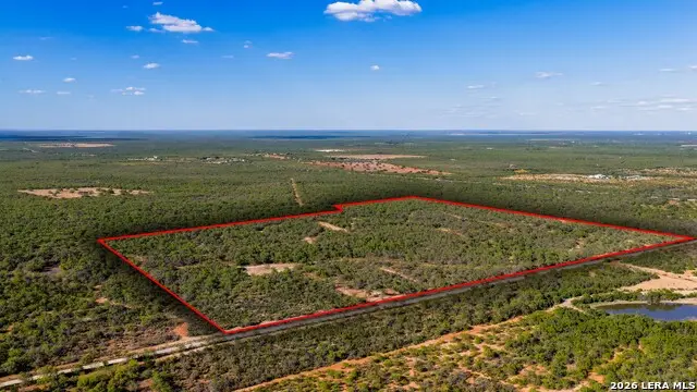 456 Escondido Rd, Carrizo Springs, TX 78834 - #1