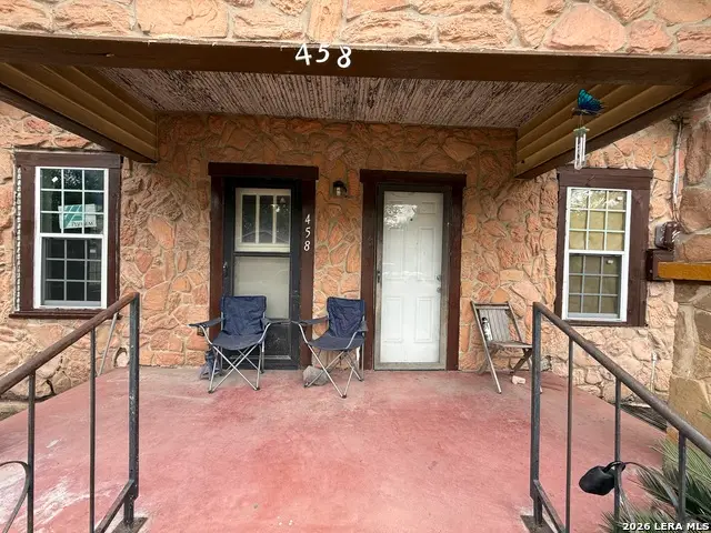 458 E Young, San Antonio, TX 78214 - #2