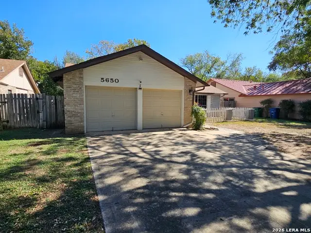 5650 Ridge Run St, San Antonio, TX 78250 - #2
