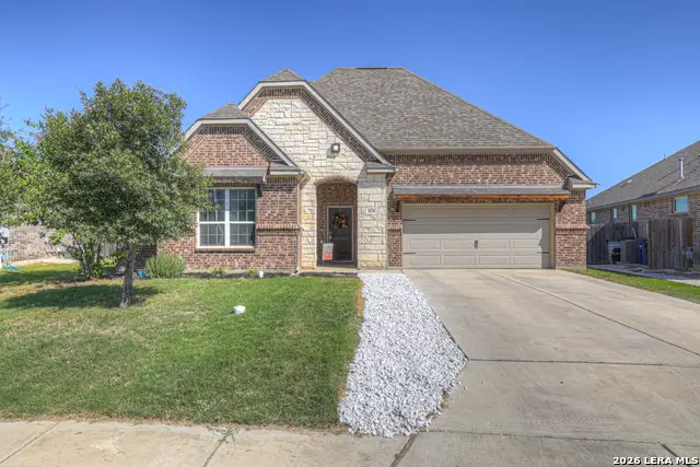 826 Rench, New Braunfels, TX 78130 - #3