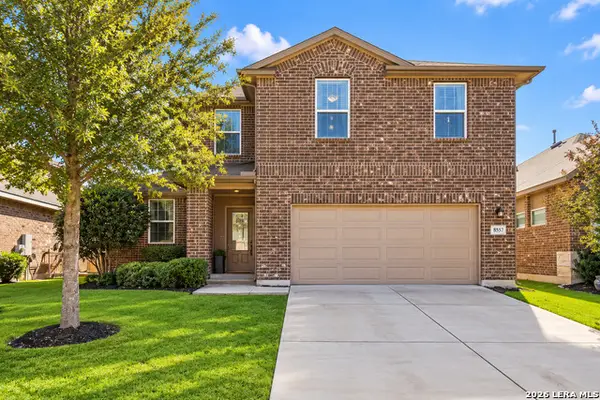 8557 Knapp Rise, San Antonio, TX 78254